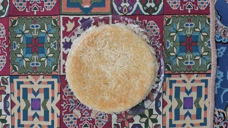 پلوپز پارس خزر مدل RC-101TSP
