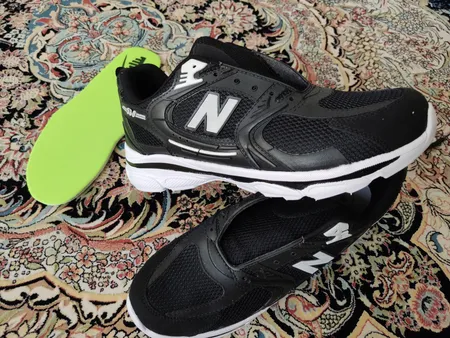 کفش پیاده‌روی سارزی مدل n_p.b.p_m.e.sh