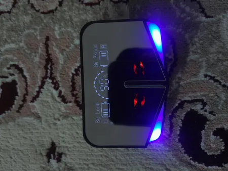 هدفون مخصوص بازی بی سیم مدل M28 TWS Gaming Earbuds Bluetooth V5.1