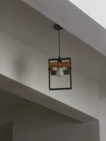 چراغ آویز افتخار کد BAM1031