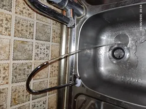 تجریه خرید دستگاه تصفیه کننده آب زینود مدل کیسی CX107