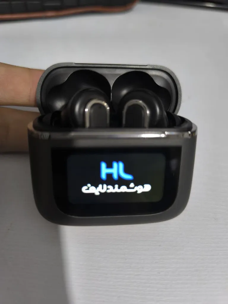 هدفون بلوتوثی هوشمند لایف مدل A30 CSL VIP