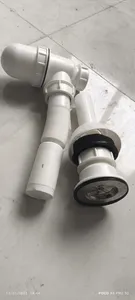 تجریه خرید سیفون روشویی و ظرفشویی کد 2001 N