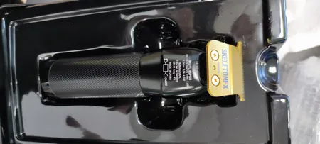 ماشین اصلاح موی سر و صورت بابیلیس پرو مدل Fx787B