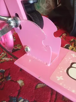 اسکوتر کودک مدل Land