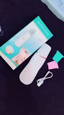 دستگاه اتو صورت مدل 8815