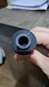 تجریه خرید وایر شمع دیناپارت مدل 00423 مناسب برای سمند EF7 بسته 4 عددی