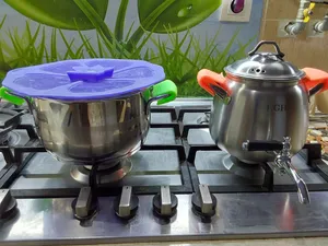 تجریه خرید دستگیره قابلمه مدل SB-0980 بسته 2 عددی