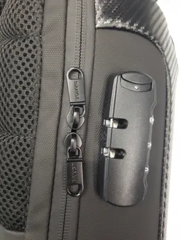 کیف کراس بادی مردانه بنج مدل 22085Plus