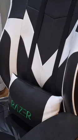 صندلی گیمینگ دی ایکس ریسر مدل s600