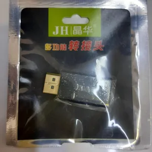 تجریه خرید مبدل Display Port به HDMI مدل J4K