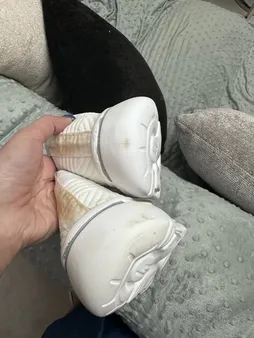 کفش تمرین زنانه پویان گام پیام مدل ESR کد 9943