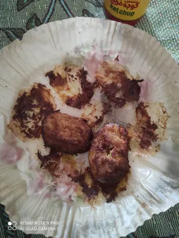 سرخ کن بدون روغن گوسونیک مدل GAF-558