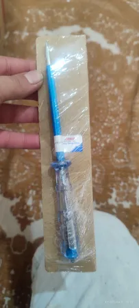 فازمتر میکا مدل C65-st500