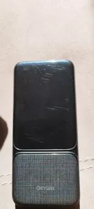 تجریه خرید پاوربانک اکسیژن مدل OX-200 ظرفیت 10000 میلی آمپر ساعت