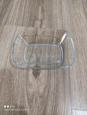 تجریه خرید پیاله لاو مدل DEF244NP بسته 2 عددی