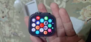 تجریه خرید ساعت هوشمند میکروویر مدل Ultra3 دارای قابلیت صفحه نمایش رنگی و لمسی، قابلیت مکالمه از طریق بلوتوث، پشتیبانی از زبان فارسی در منو و سیستم‌عامل، حافظه داخلی، ایجاد آلبوم عکس و گارد محافظ ضد ضربه