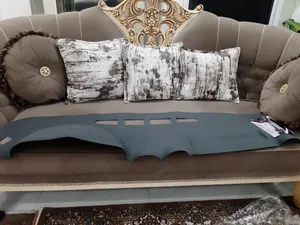 تجریه خرید روکش داشبورد نمدی خودرو بابل کارپت مناسب برای رنو L90