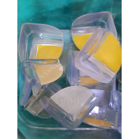 ضربه گیر گوشه مدل AT291 بسته 8 عددی