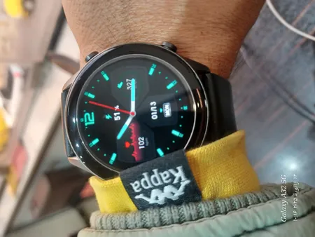 ساعت هوشمند کیسلکت مدل Smart Calling Watch Kr