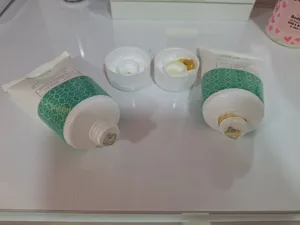 تجریه خرید ژل بهداشتی بانوان سروینا مدل Genital حجم 150 میلی لیتر