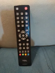 تجریه خرید ریموت کنترل تی سی ال مدل Rc3000e02