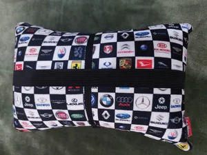 تجریه خرید پشت گردنی صندلی خودرو شیکدو مدل  CPL03