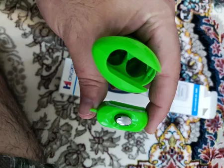 همزن شیر هونگژین