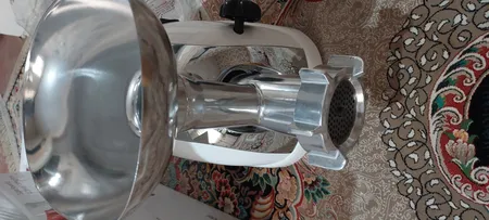 چرخ گوشت ویداس مدل VI-3505