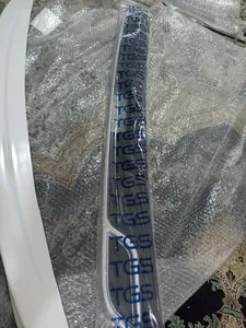 تجریه خرید دیفیوزر عقب مدل SK200 مناسب برای دنا