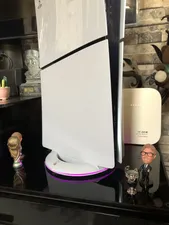 تجریه خرید پایه نگهدارنده پلی استیشن 5 آی پگا مدل RGB PG-P5S025S