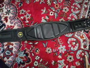 تجریه خرید کمربند بدنسازی مدل PI-07 سایز L