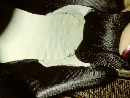 کفش پیاده‌روی مدل J2-Bk