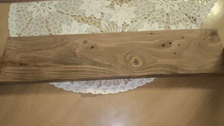 شلف دیواری مدل w1411