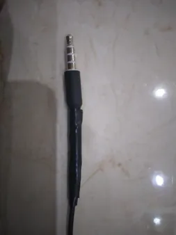 هدفون کلومن مدل KE-001