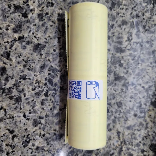 عکس ارسالی خریدار