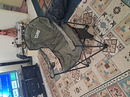 صندلی سفری تاشو توریست مدل 13