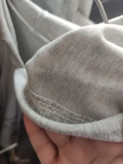 هودی زنانه طرح Not Today کد S361