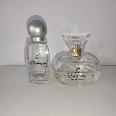 ادو تویلت مای مدل نومنی حجم 100 میلی لیتر مناسب برای بانوان