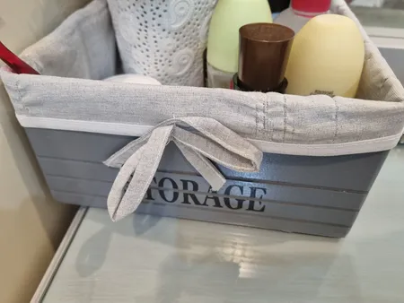 ارگانایزر مدل STRG.SQR3 مجموعه 3 عددی