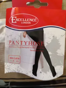 تجریه خرید جوراب شلواری زنانه اکسلنس مدل H001