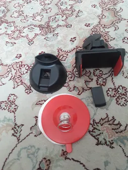 پایه نگهدارنده گوشی موبایل YESIDO مدل C2