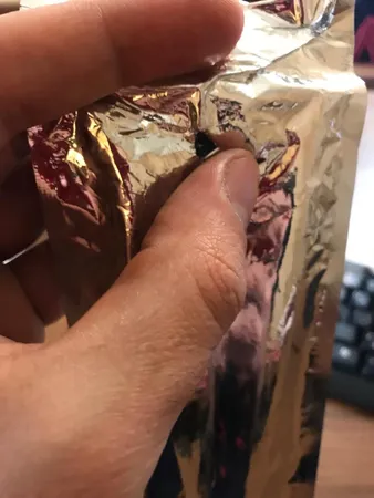 عود آمریا مدل CODE 77