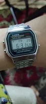 ساعت مچی دیجیتال مدل RW-146
