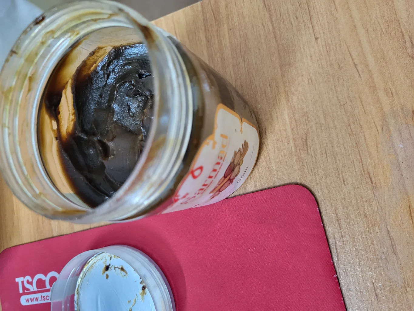 قره قروت محلی ملس سرمد - 400 گرم