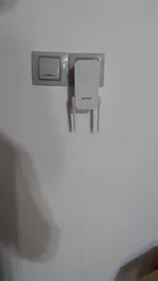 توسعه دهنده محدوده بی سیم تندا مدل A9