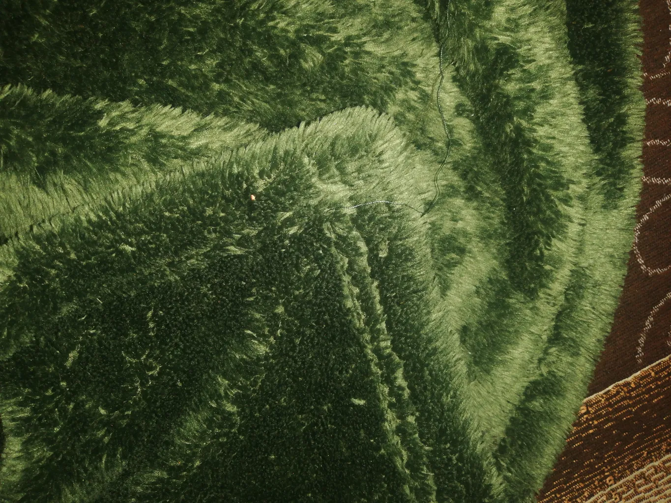 پتو کودک افرا کد 001 سایز 110×80 سانتی متر