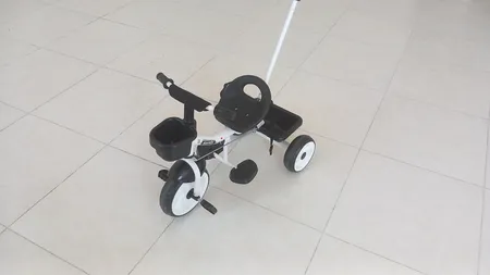 سه چرخه کودک مدل Harely