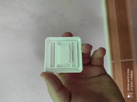 ضربه گیر در مدل T3 بسته 6 عددی