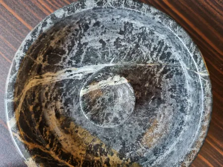 گردو شکن مدل سنگی مدل آفاق